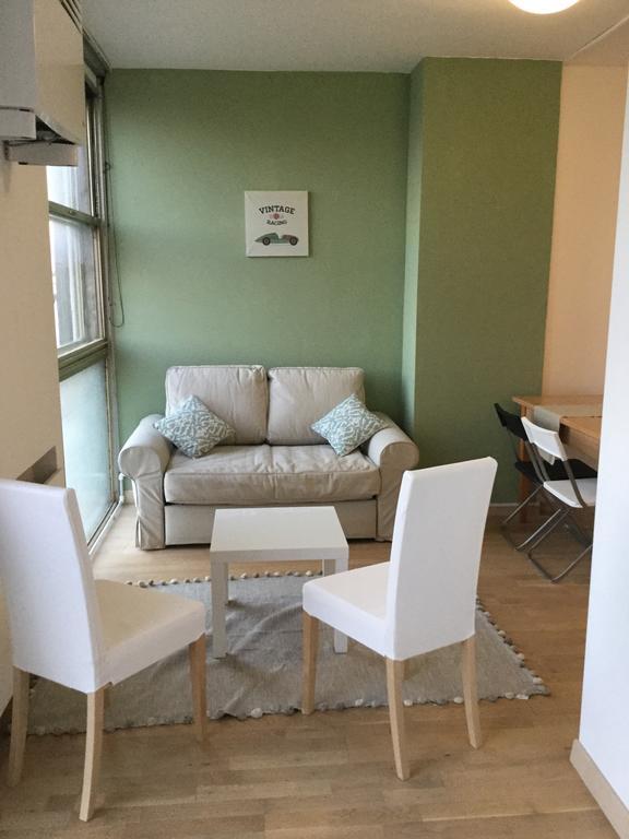 Scrovegni Appartement Padua