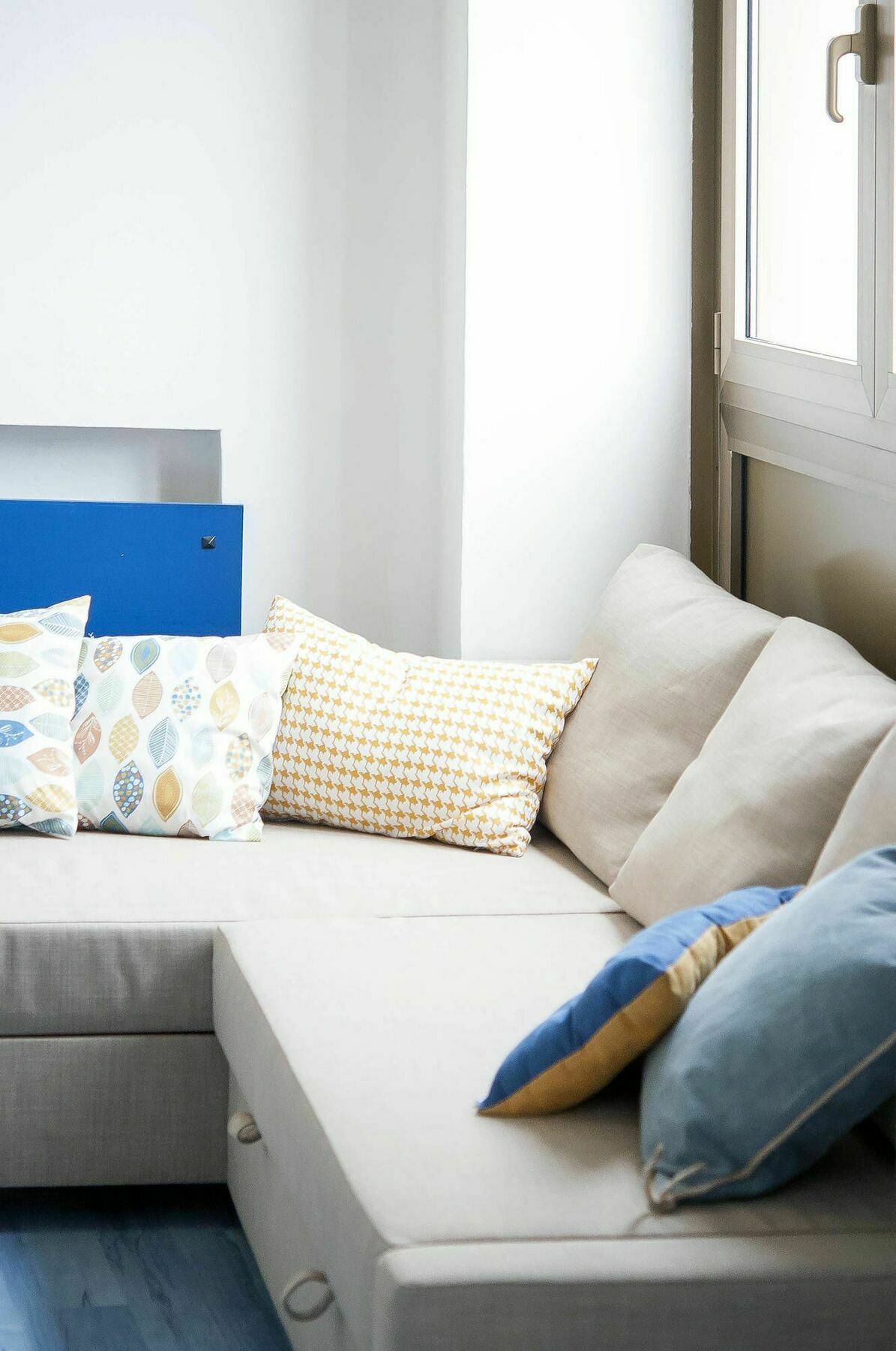 Scrovegni Appartement *