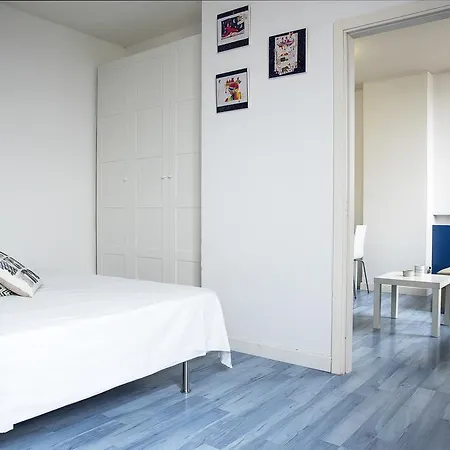 Appartamenti Scrovegni Padova Room photo