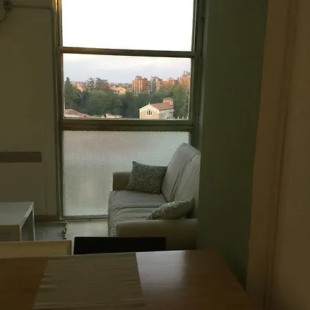 Appartamenti Scrovegni Padova Room photo