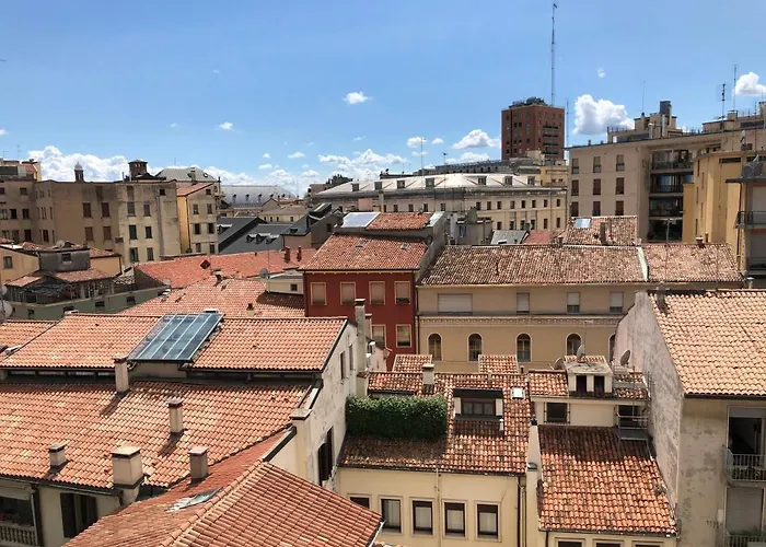 Appartamenti Scrovegni