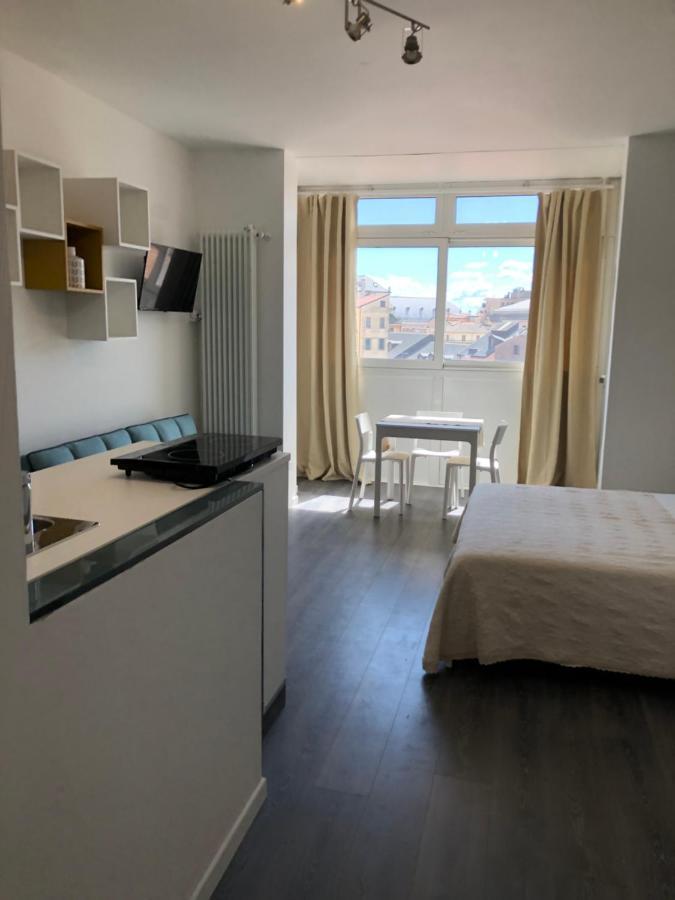 Apartamento Scrovegni *
