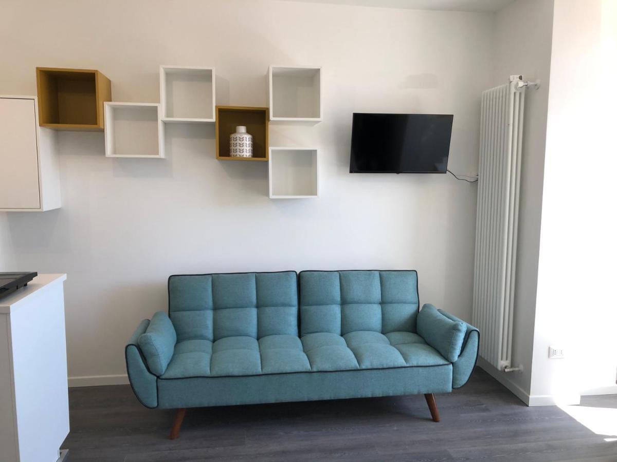 Scrovegni Apartamento *