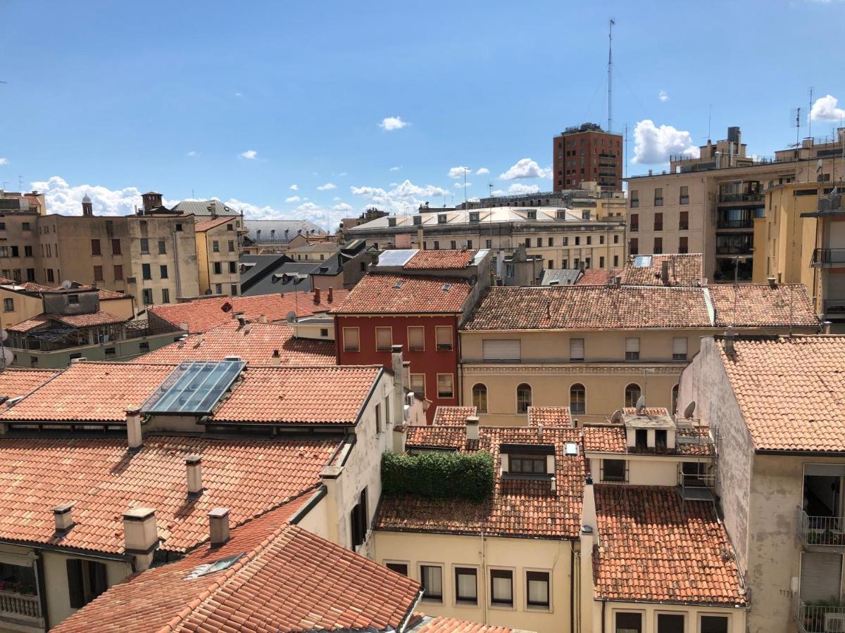 Apartamento Scrovegni *