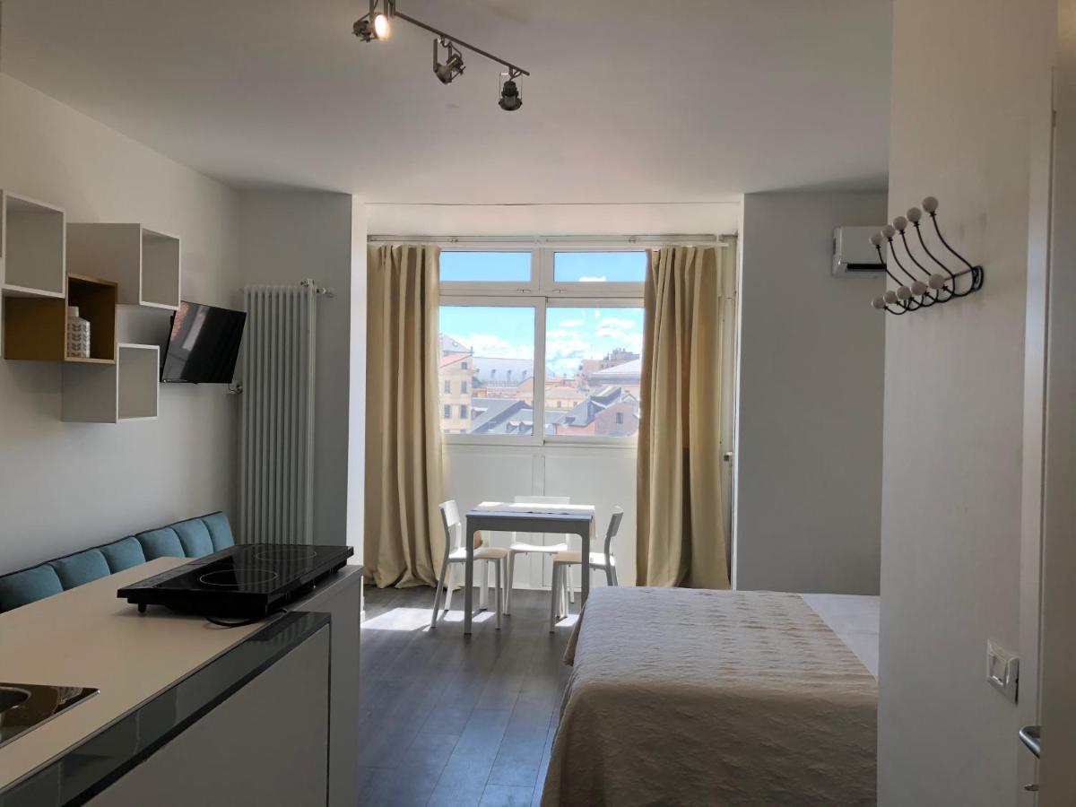 Scrovegni Apartamento *