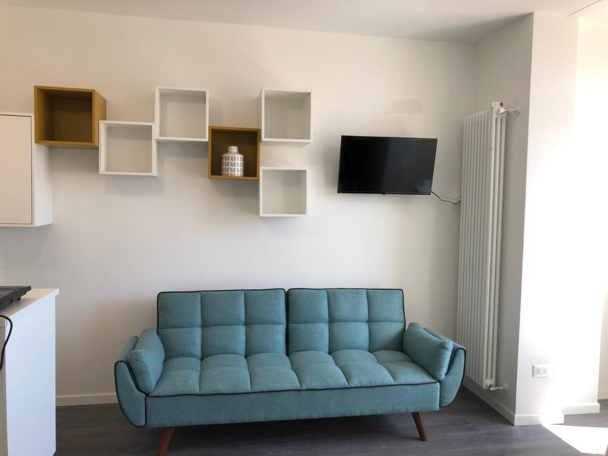 Apartamento Scrovegni Padua