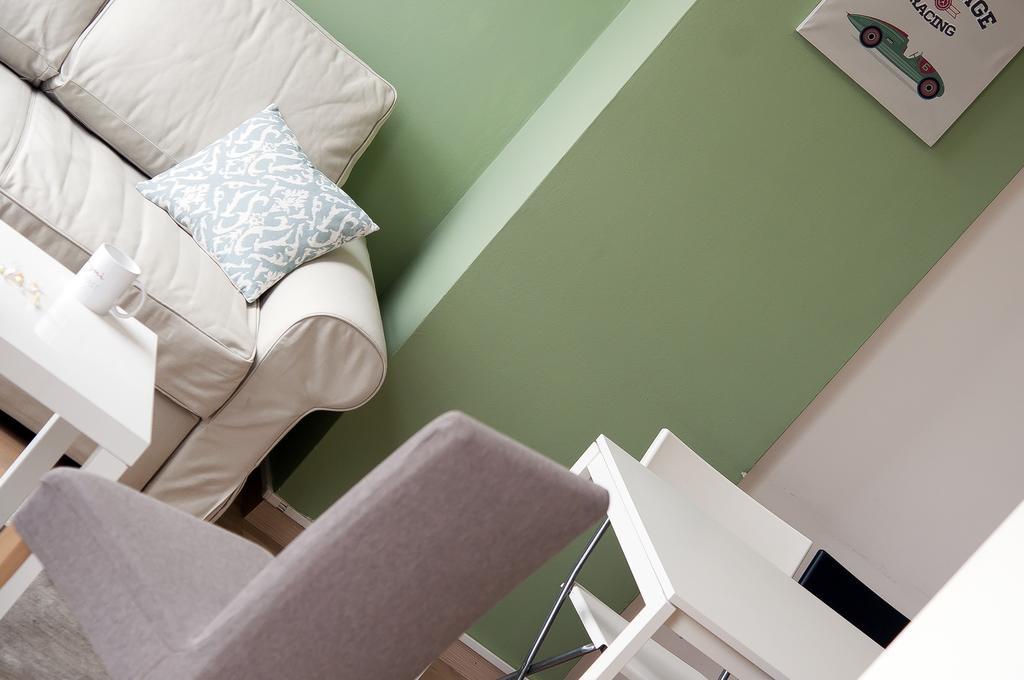 Apartamento Scrovegni