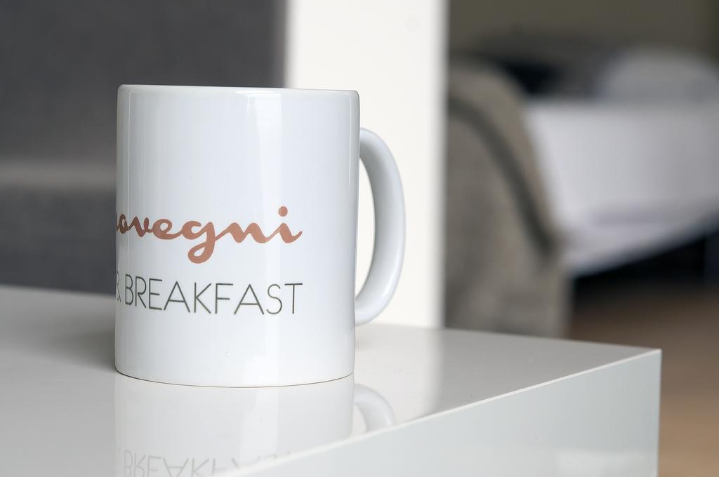 Scrovegni Apartamento *