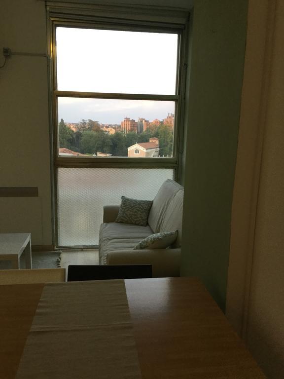 Apartamento Scrovegni *