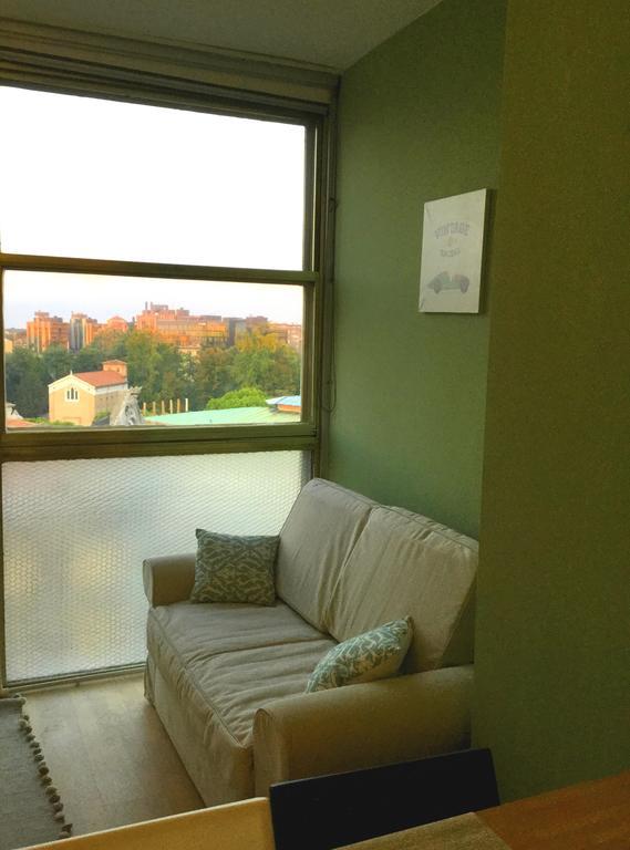 Scrovegni Apartamento Padua