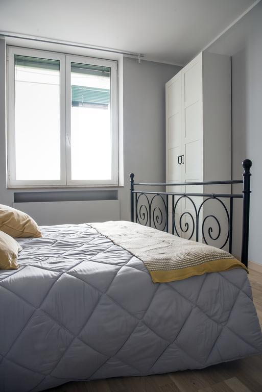 Apartamento Scrovegni *