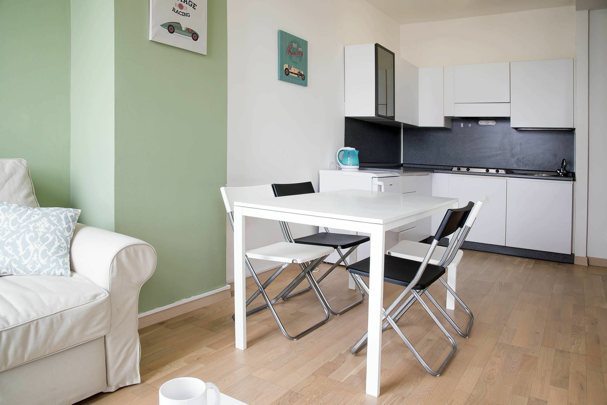 Apartamento Scrovegni