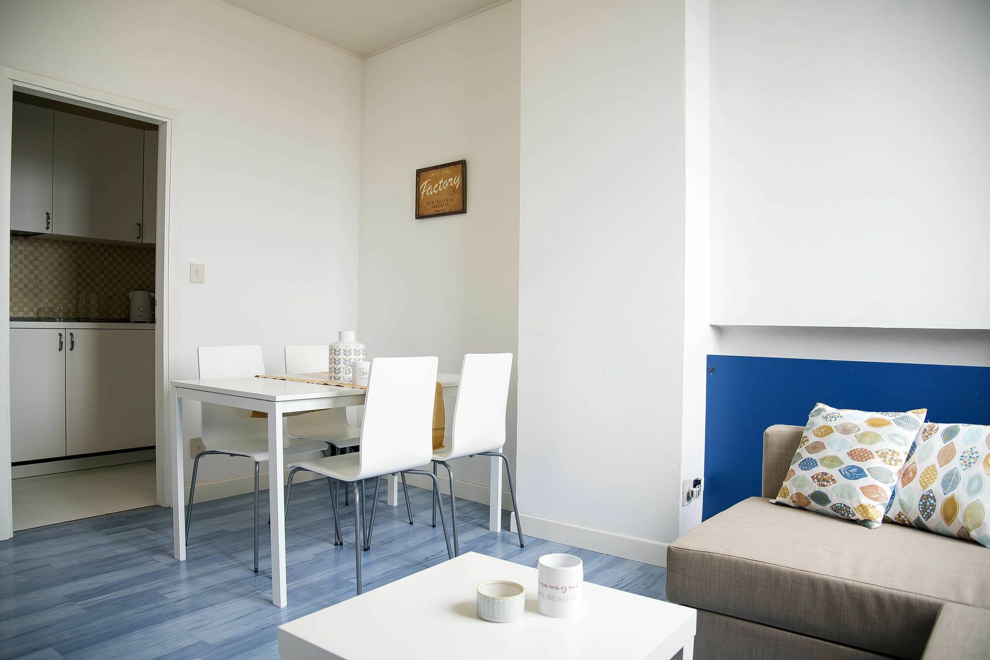 Scrovegni Apartamento