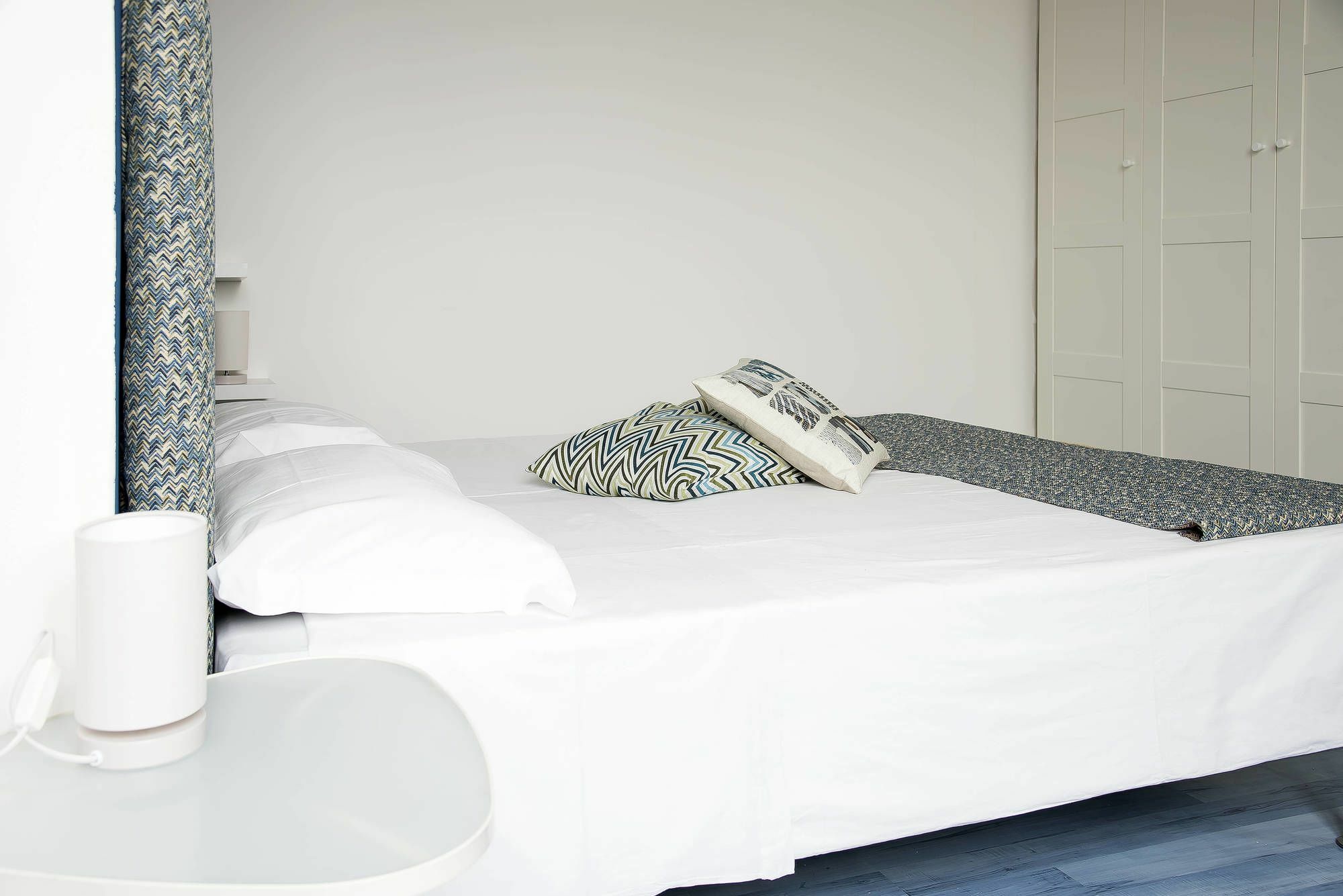 Apartamento Scrovegni *
