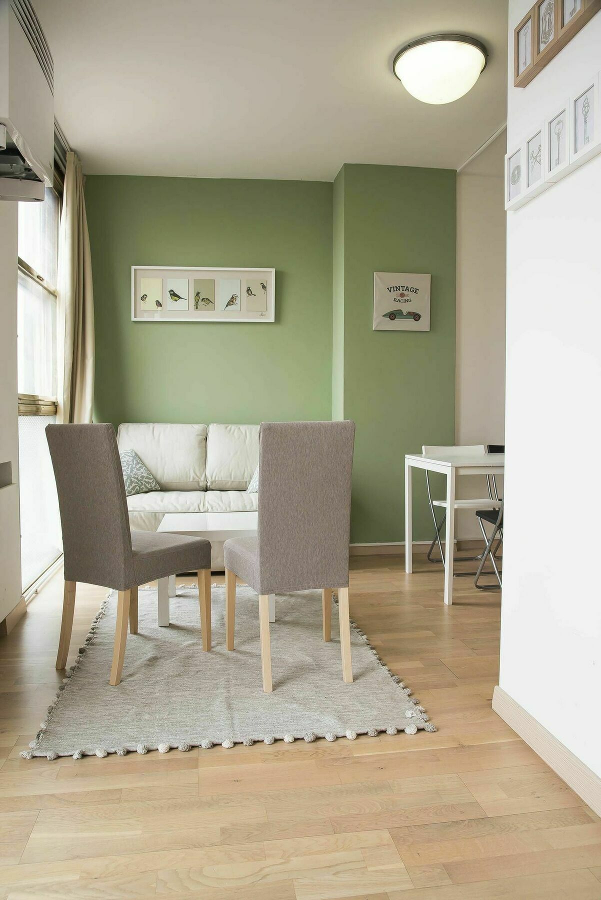Apartamento Scrovegni Padua