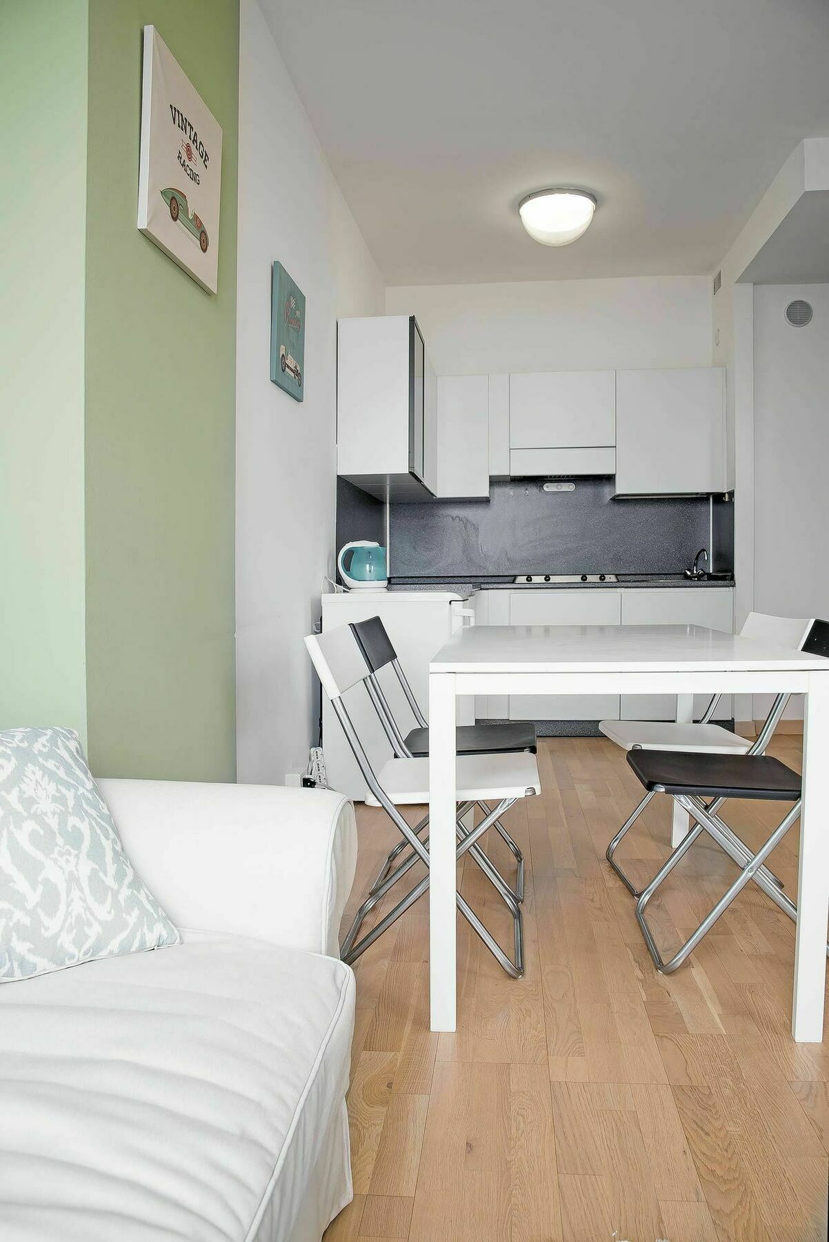 Scrovegni Apartamento
