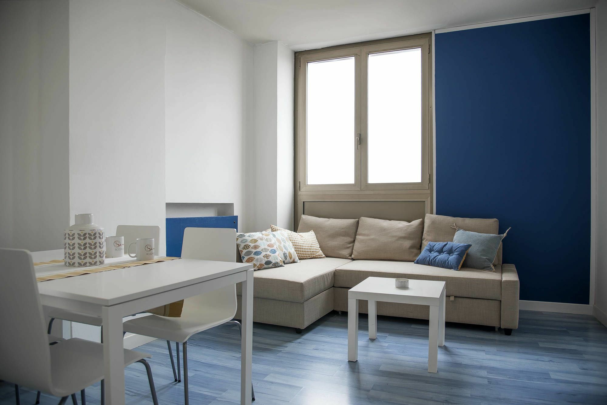 Apartamento Scrovegni Padua