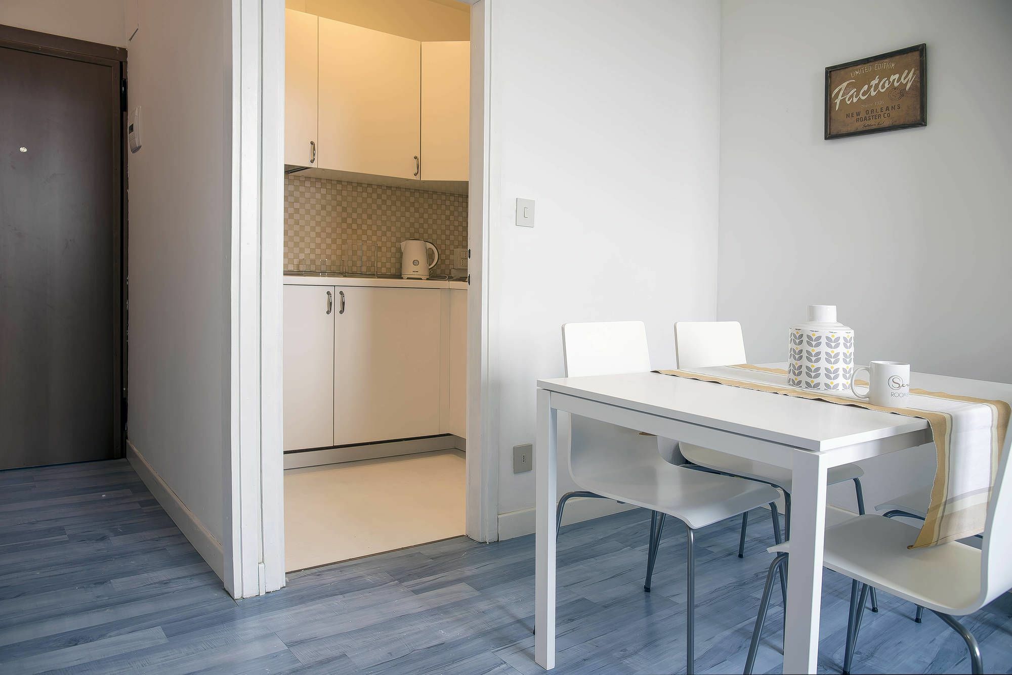 Apartamento Scrovegni