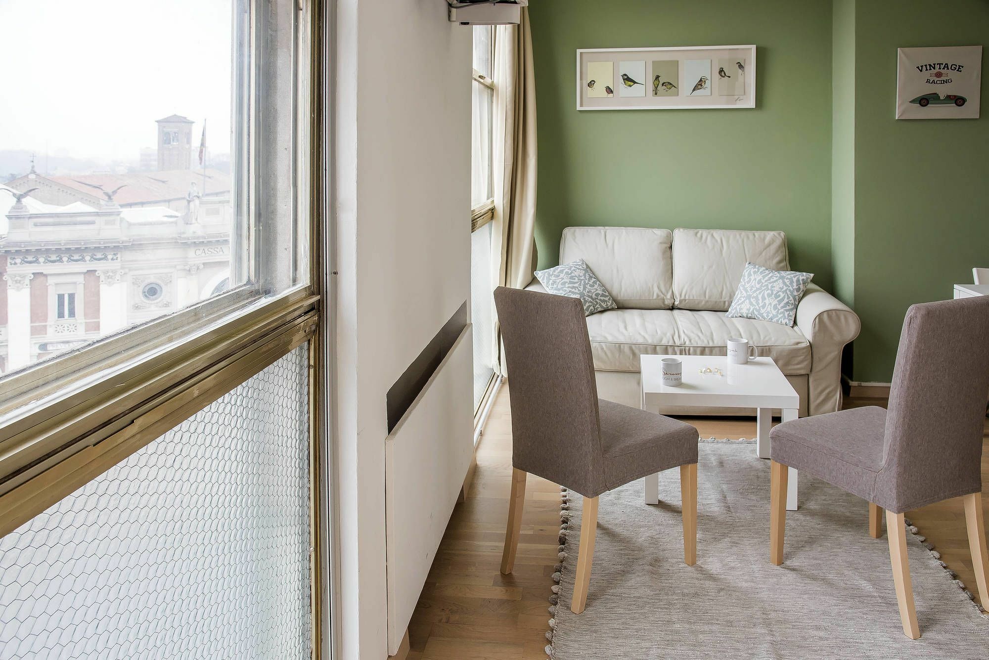 Apartamento Scrovegni Padua