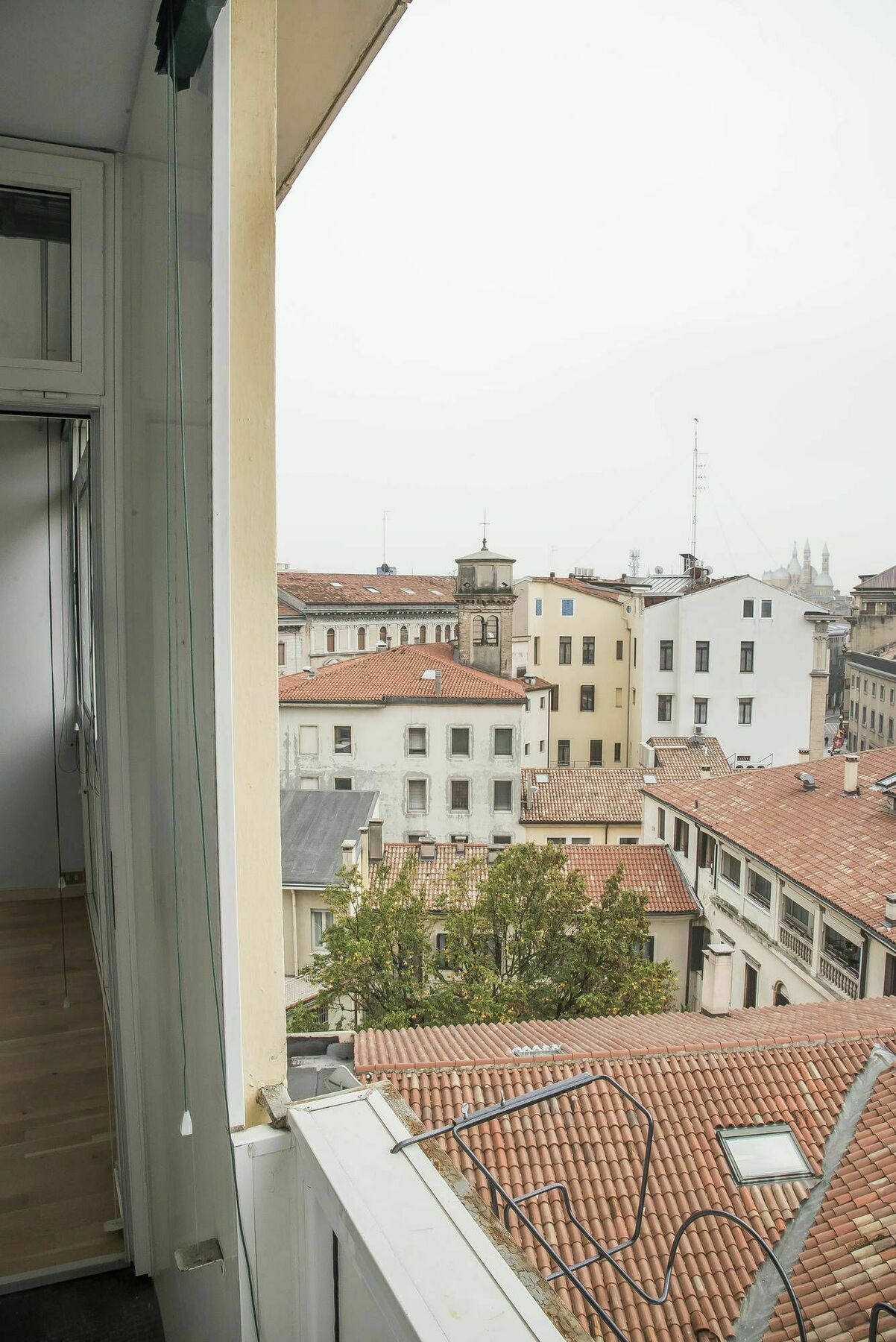 Apartamento Scrovegni