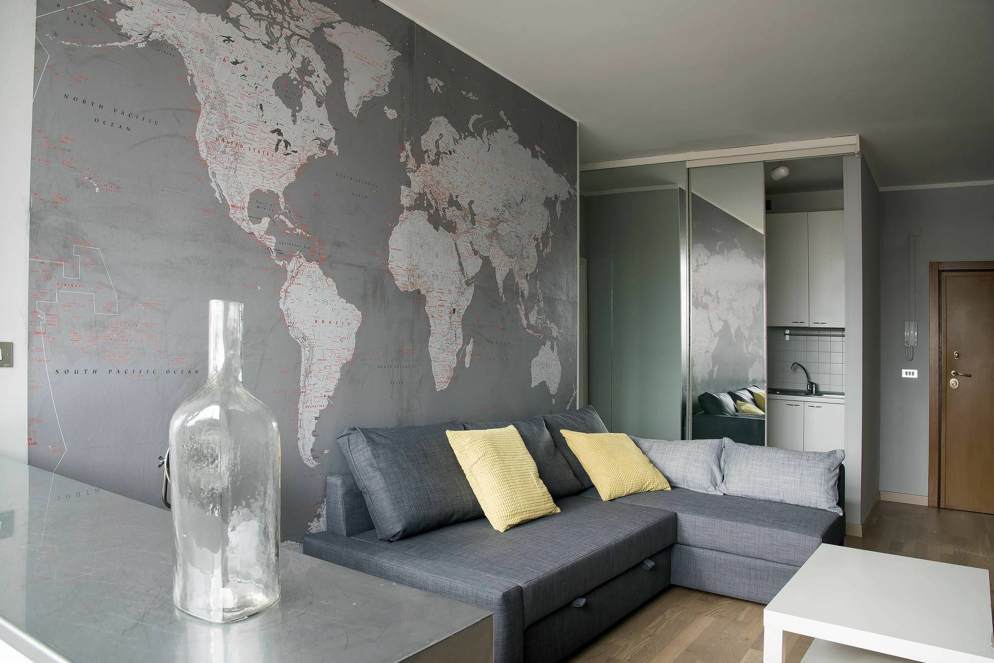 Apartamento Scrovegni